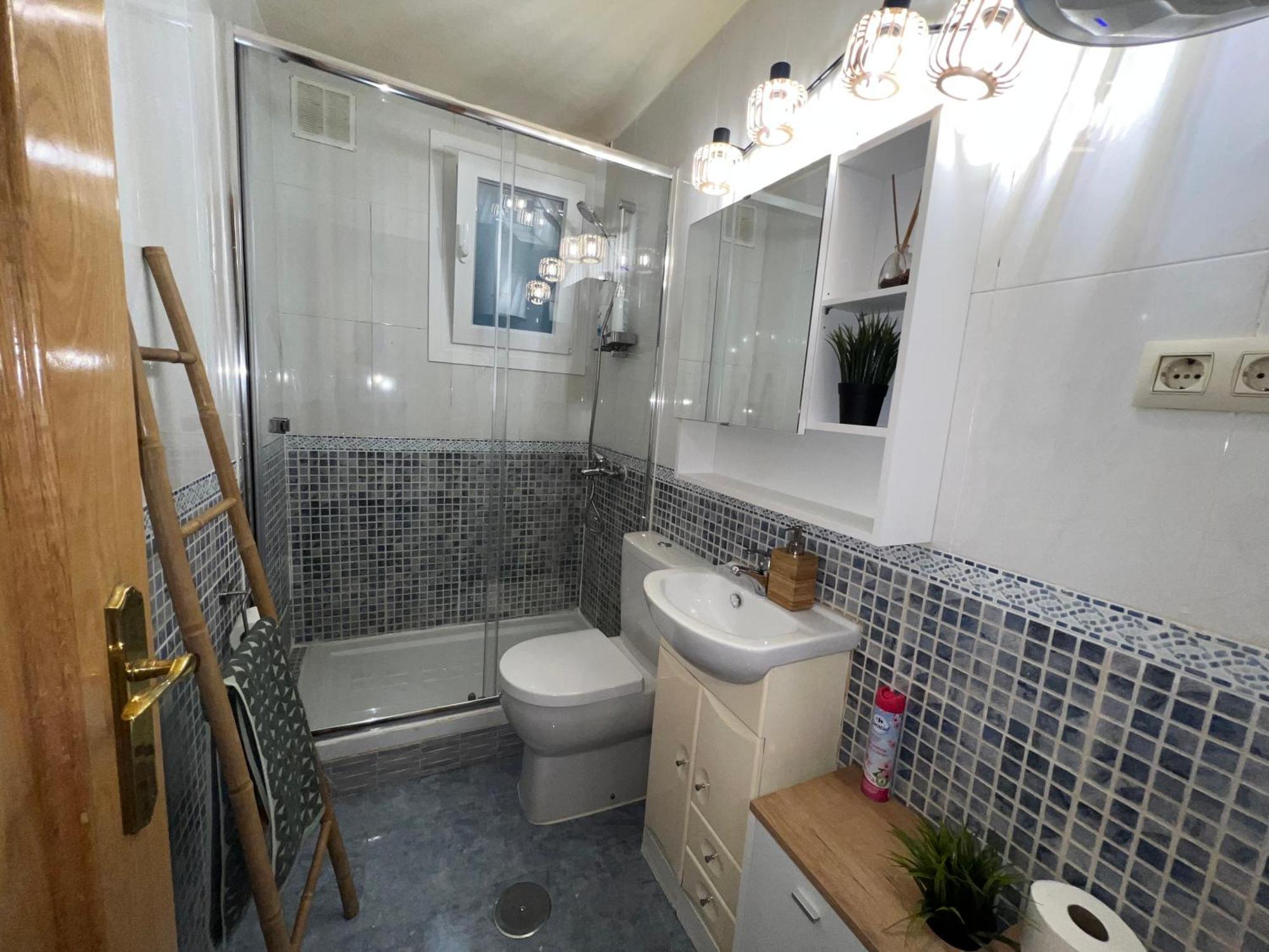 شقة Acogedor Apartamento Madrid Centro المظهر الخارجي الصورة